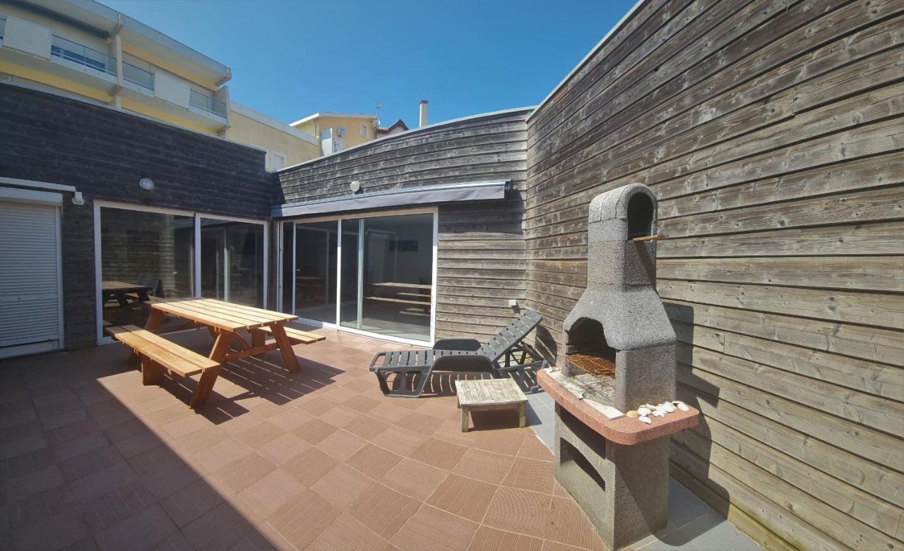 Residence Pasino Lacanau Exteriér fotografie